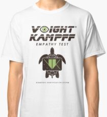 Voight Kampff Classic T-Shirt