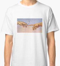 Sixtinische Kapelle Classic T-Shirt