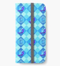 Ultimate Talent Developement Plan iPhone Wallet/Case/Skin