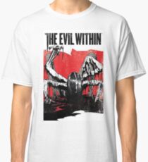mummy demon Classic T-Shirt