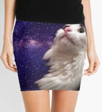 Mallomar in Space! Mini Skirt