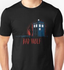 Bad Wolf Unisex T-Shirt
