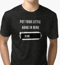 Groundhog Day Tri-blend T-Shirt