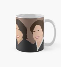 The Supremes Mug