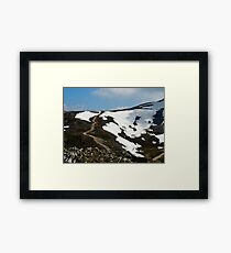 landscape Framed Print