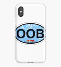 Old Orchard Beach. iPhone Case