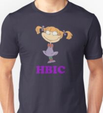 HBIC Angelica Slim Fit T-Shirt
