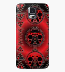 Ladybird Nation Case/Skin for Samsung Galaxy