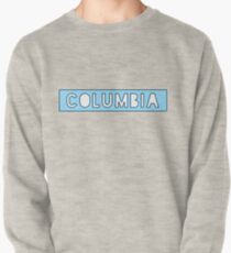 university of british columbia sweatshirt