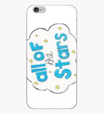 All of our stars iPhone Case