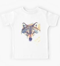 WOLF Kids Tee