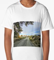 Country Driving Long T-Shirt