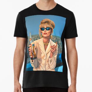 joanna lumley shirt
