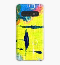 Coques Sur Le Theme Art Carrefour Pour Samsung Galaxy Redbubble