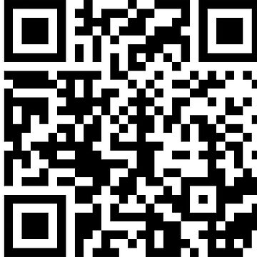 Rickroll QR Code (nonpaid version) by fishl0912 on DeviantArt