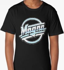 Magna Long T-Shirt