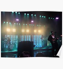 LANY Poster