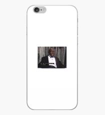 why are you booing me? iPhone Case