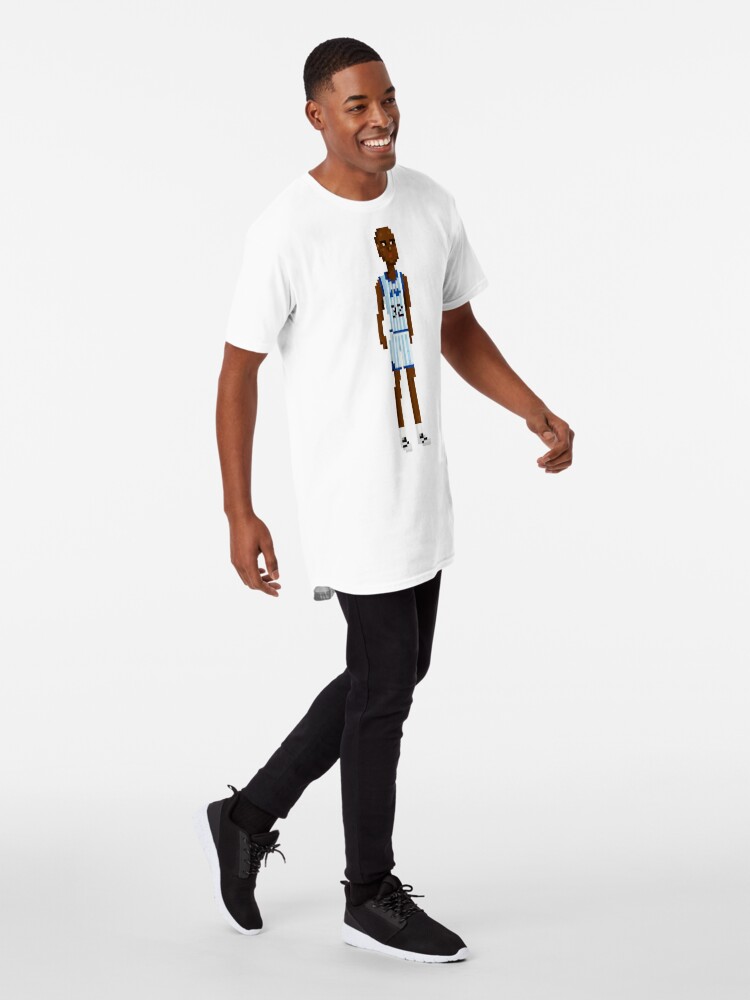 shaqnosis t shirt