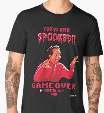Spagett The Video Game Men's Premium T-Shirt