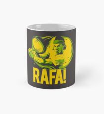 Taza RAFAEL NADAL