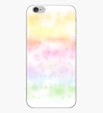 rainbo iPhone Case