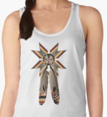 Lakota Design Women's Tank Top