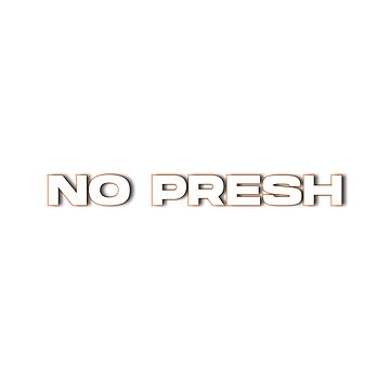 Hey Babe! Podcast — No Presh Network