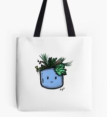 Herb Tote Bag
