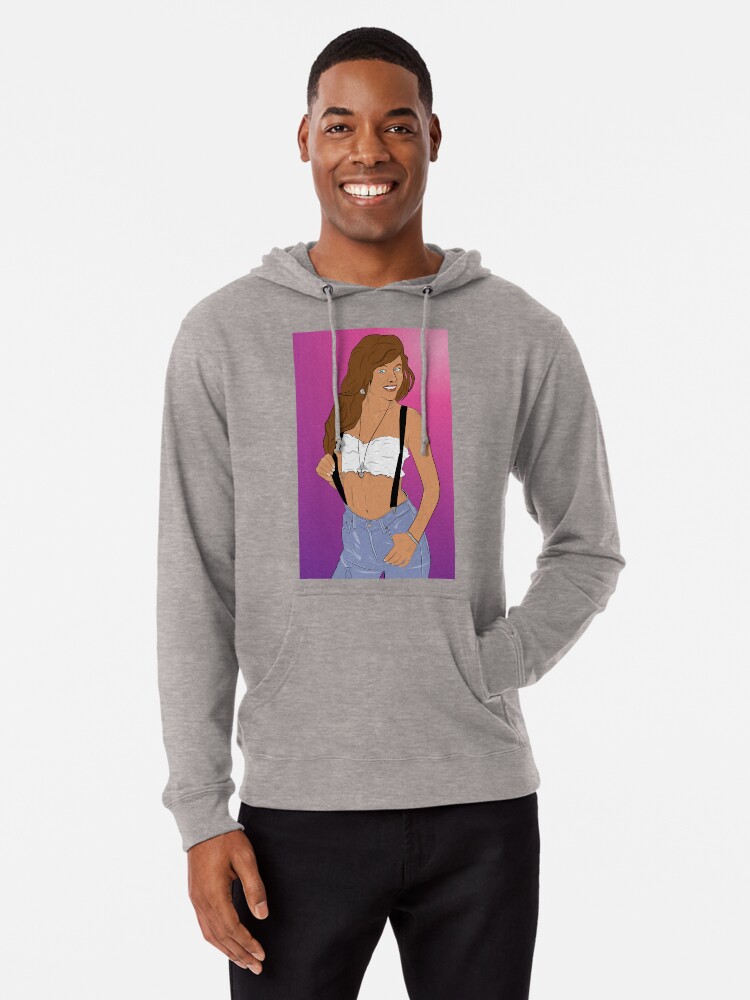 kelly kapowski sweater