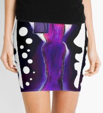 Perfume Botticelli No. 2 Mini Skirt