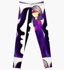 Perfume Botticelli No. 2 Leggings