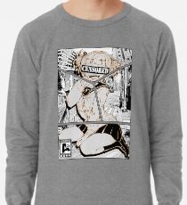 Explizit - Bearbeiten Leichtes Sweatshirt