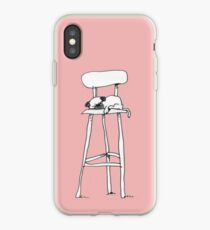 schlummern iPhone-Hülle & Cover