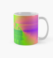 Curtain Falls Mug