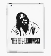 THE BIG iPad Case/Skin