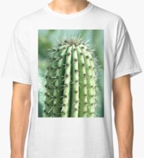 cactus photography Classic T-Shirt