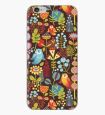 Owly iPhone Case