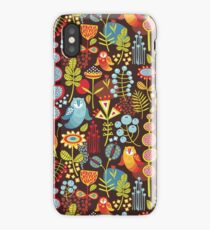 Owly iPhone Case