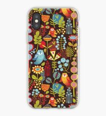 Owly iPhone Case