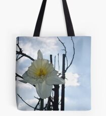 Transient Tote Bag