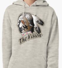 The Vision Pullover Hoodie