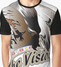 The Vision Graphic T-Shirt