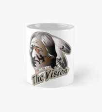 The Vision Classic Mug