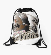 The Vision Drawstring Bag