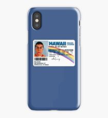 McLovin iPhone Case/Skin