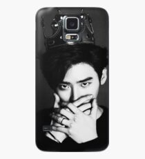 Lee Jong Suk phone case #7 Case/Skin for Samsung Galaxy