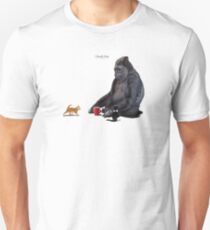 I Should, Koko Unisex T-Shirt