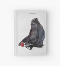 I Should, Koko Hardcover Journal