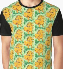 Dachshund Graphic T-Shirt